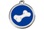 Bone 2 ID Tag