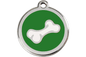 Bone 2 ID Tag