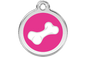 Bone 2 ID Tag