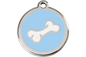 Bone 2 ID Tag