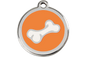 Bone 2 ID Tag
