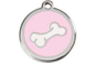 Bone 2 ID Tag