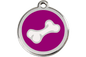 Bone 2 ID Tag