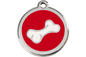Bone 2 ID Tag