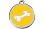 Bone 2 ID Tag