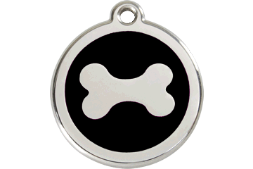 Bone ID Tag