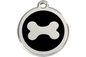 Bone ID Tag