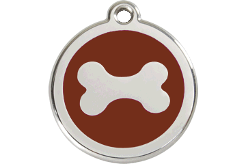 Bone ID Tag