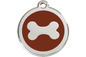 Bone ID Tag