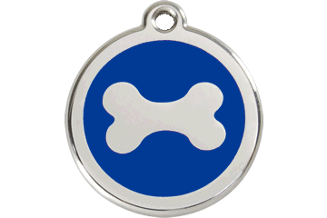 Bone ID Tag