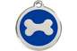 Bone ID Tag