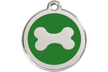 Bone ID Tag
