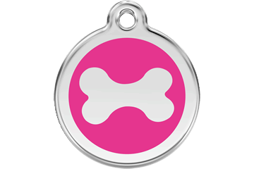 Bone ID Tag