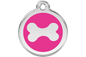 Bone ID Tag