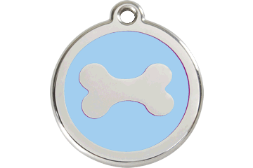 Bone ID Tag