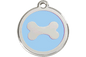 Bone ID Tag