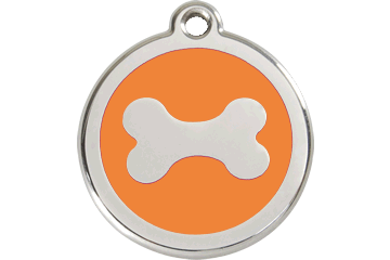 Bone ID Tag