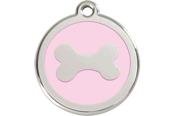 Bone ID Tag