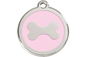 Bone ID Tag