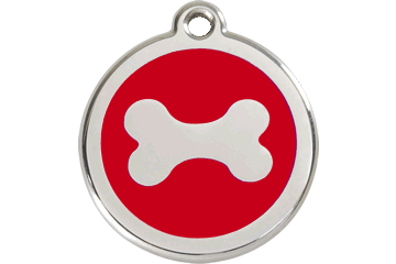 Bone ID Tag