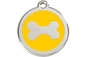 Bone ID Tag