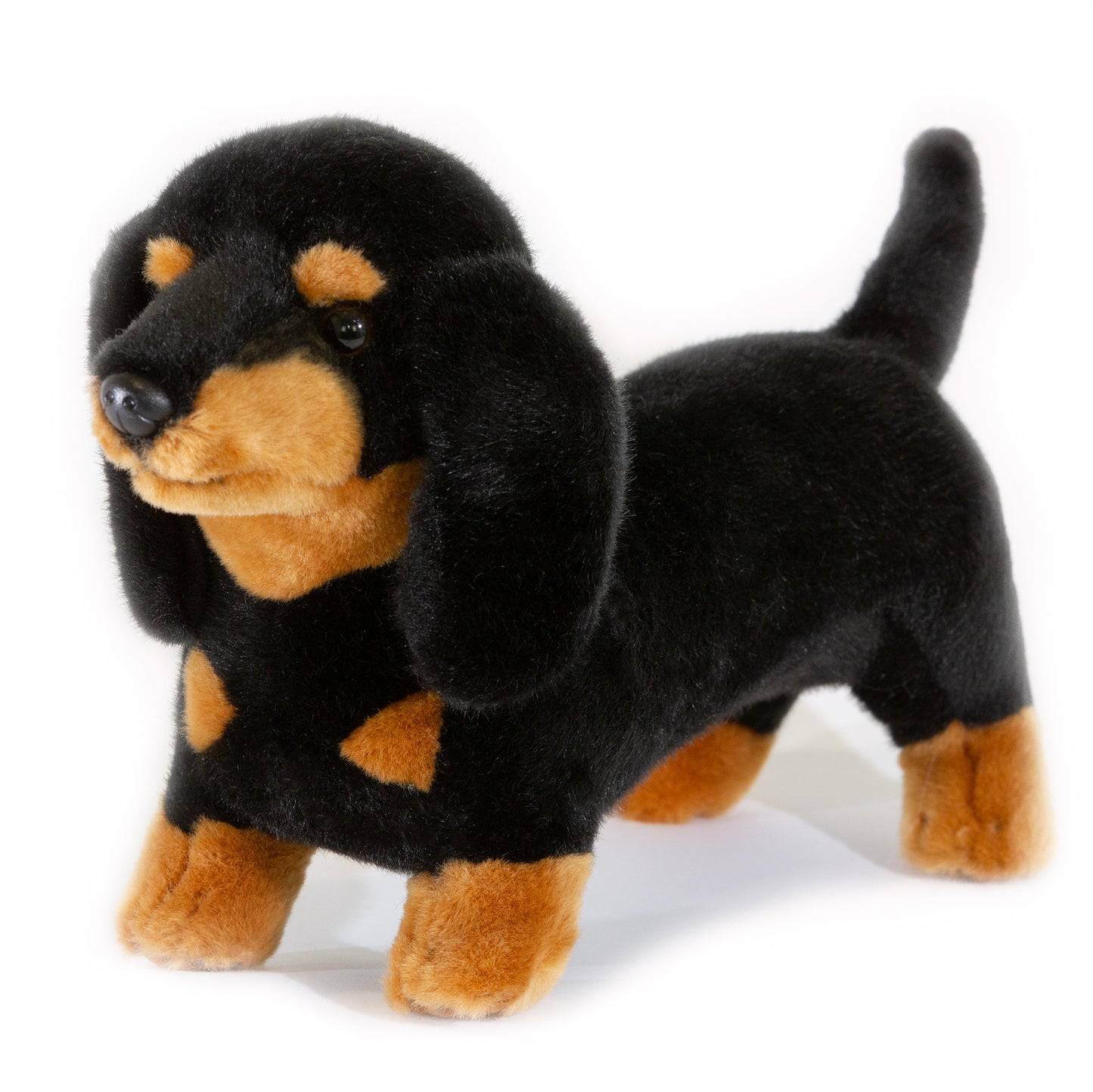 Plush Toys - Buddy