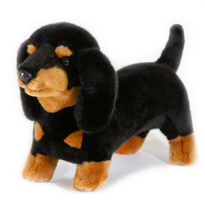 Plush Toys - Buddy