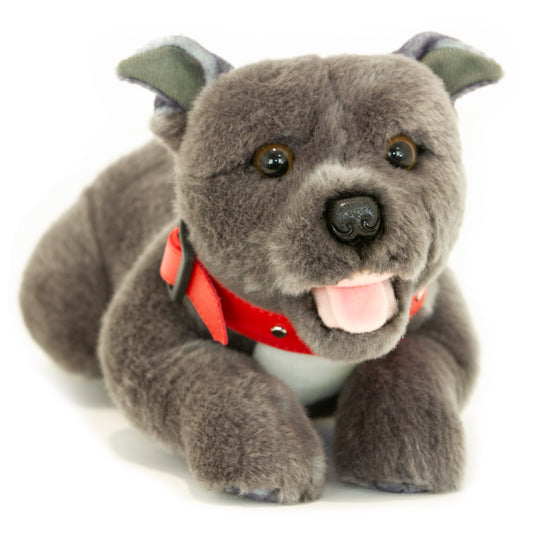 Plush Toys - Bullet
