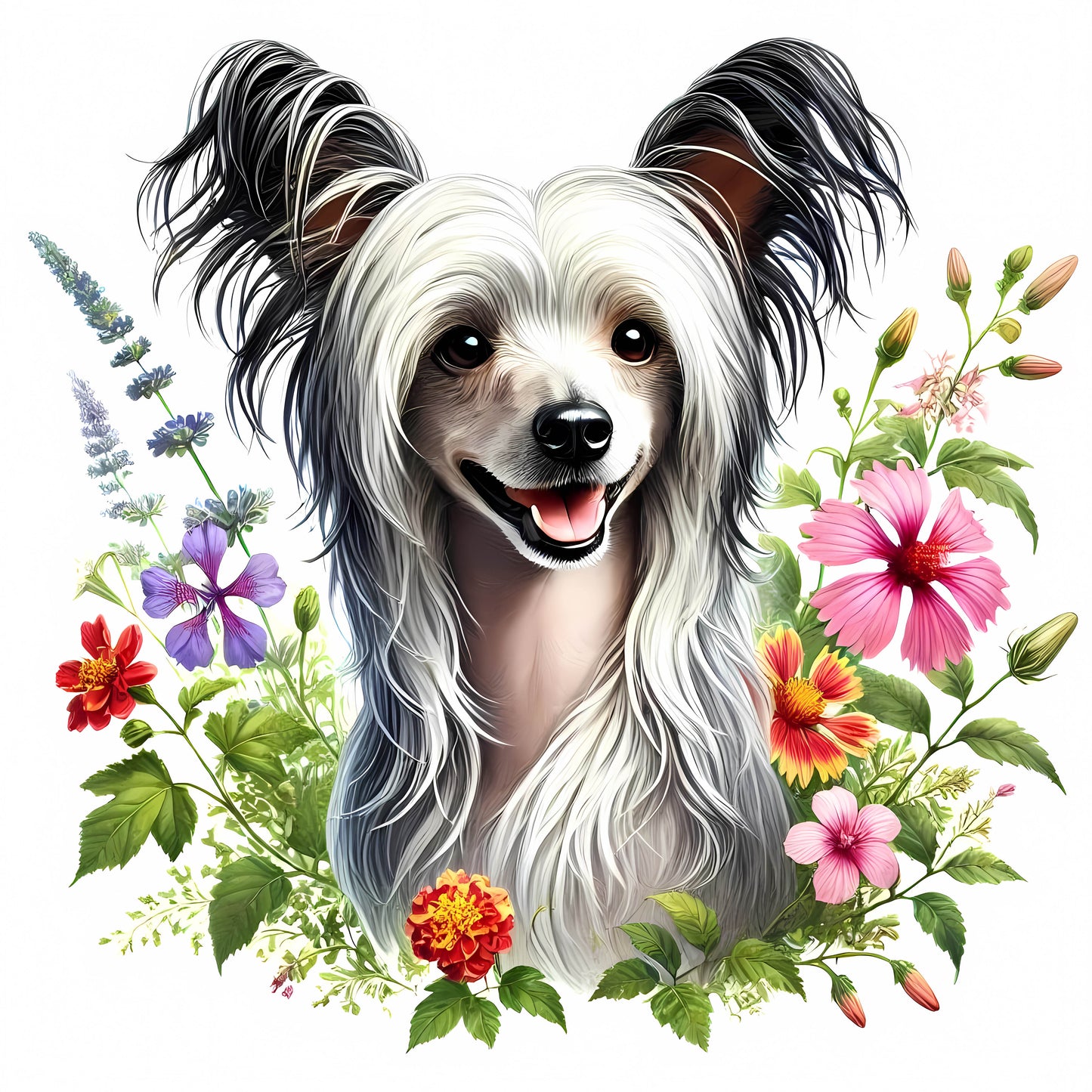 Chinese Crested 11