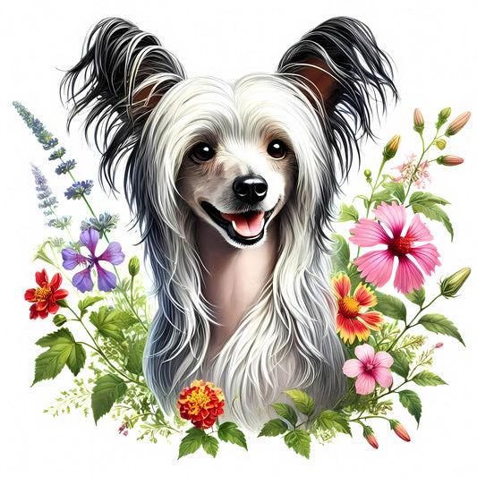 Chinese Crested 11