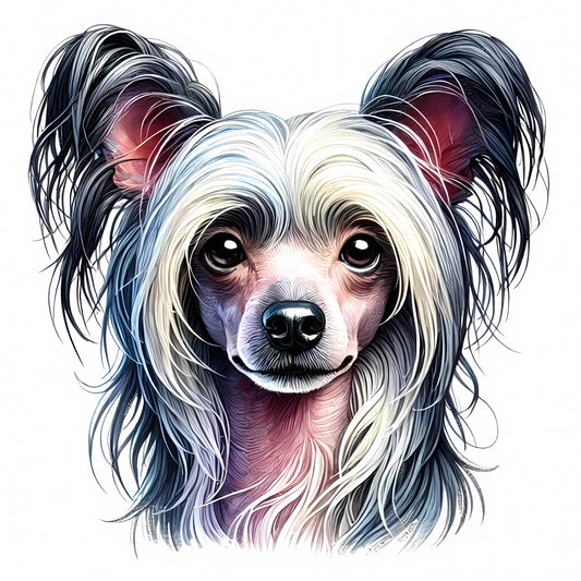 Chinese Crested 6