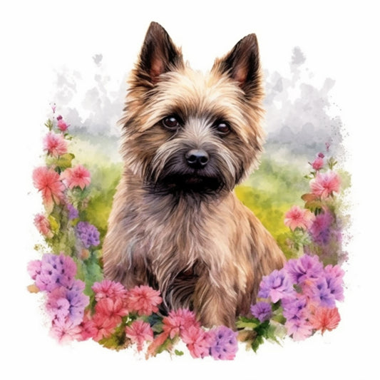 Cairn Terrier 10
