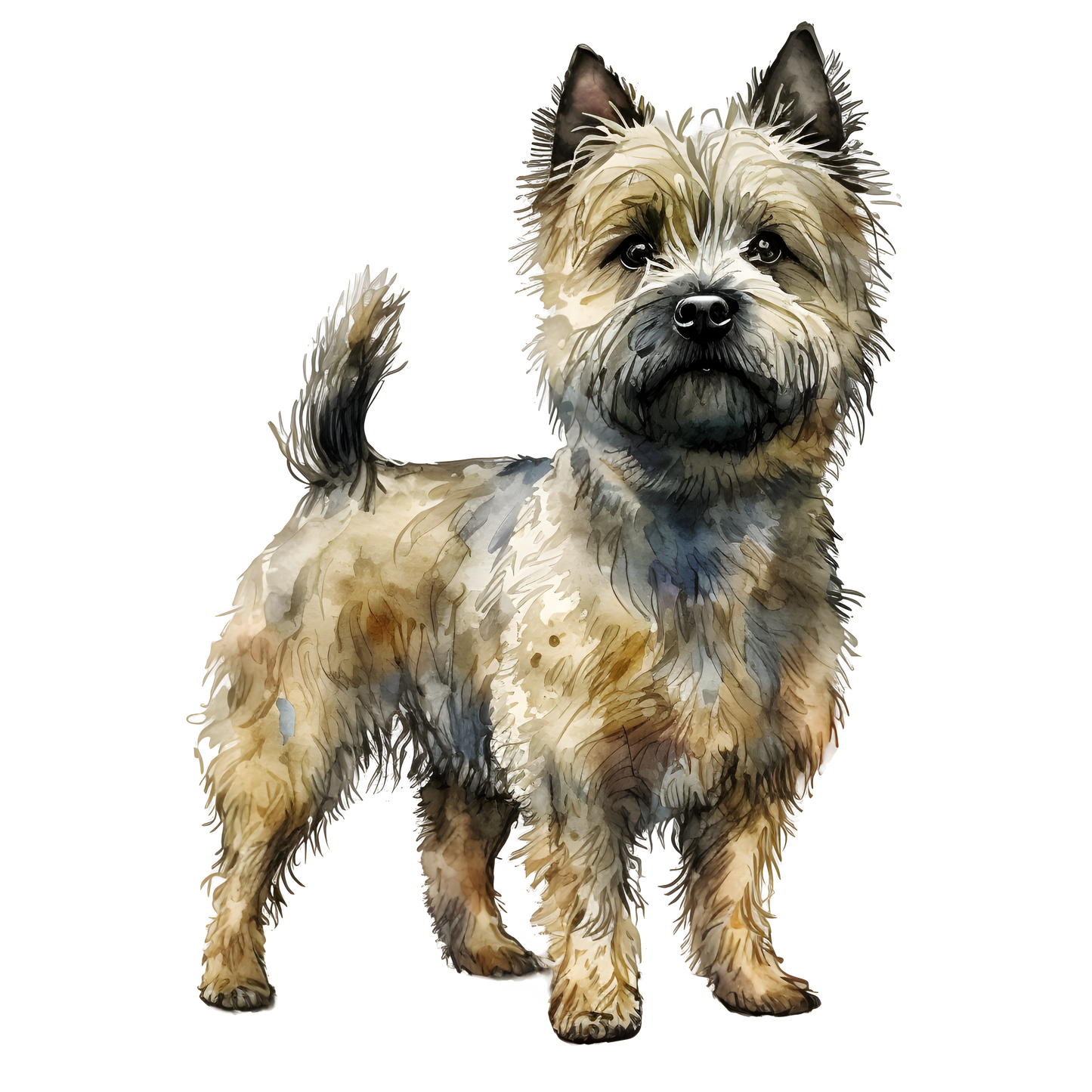 Cairn Terrier 11