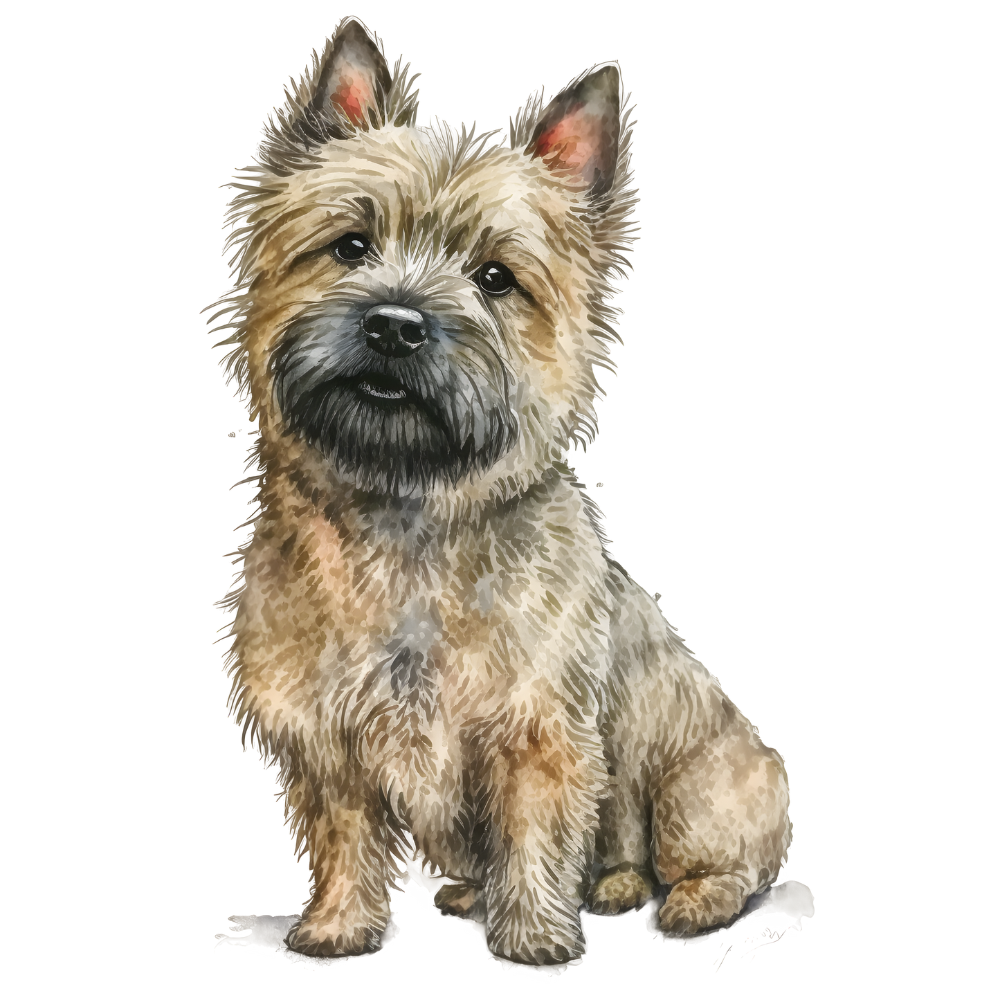 Cairn Terrier 14