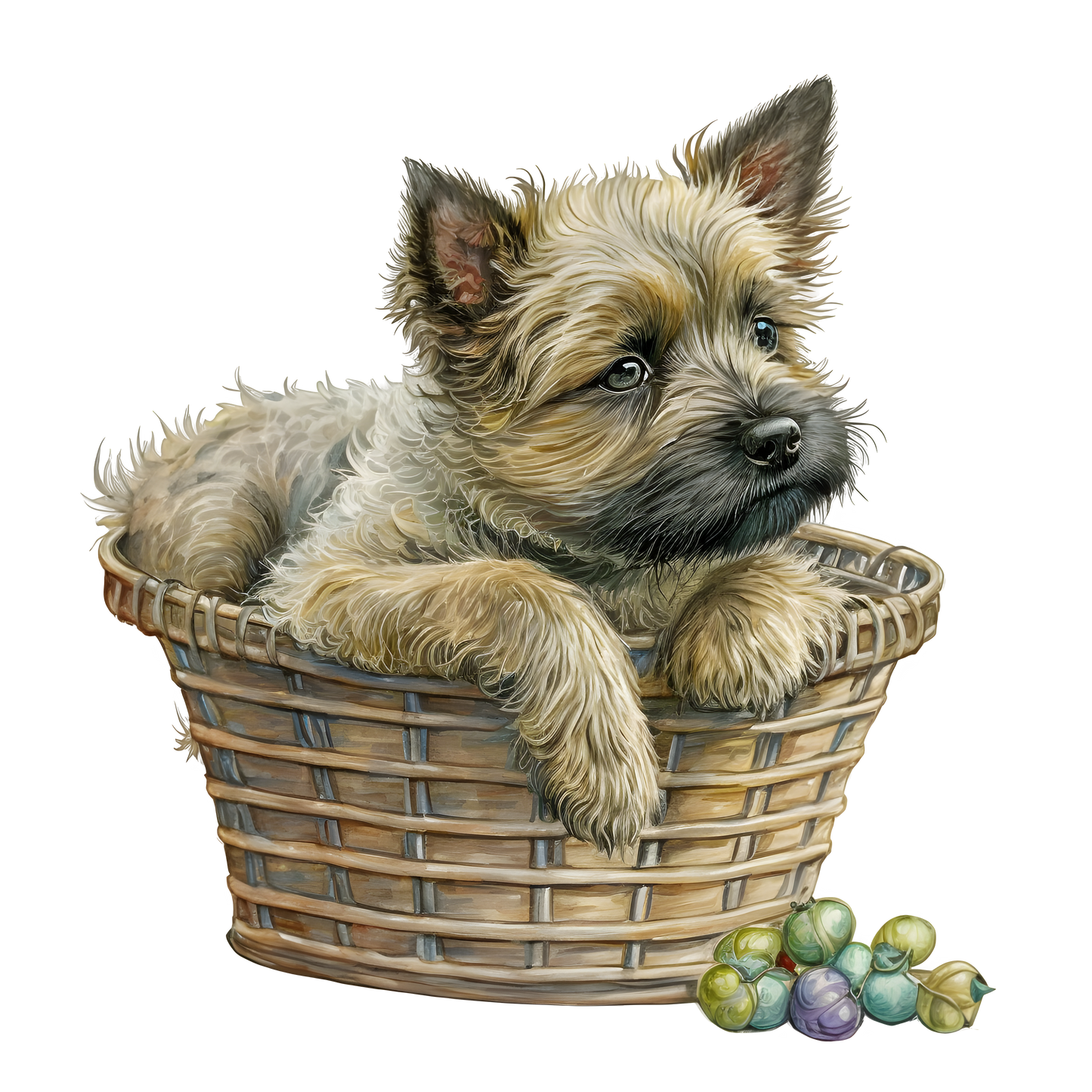 Cairn Terrier 15