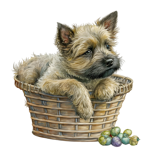 Cairn Terrier 15