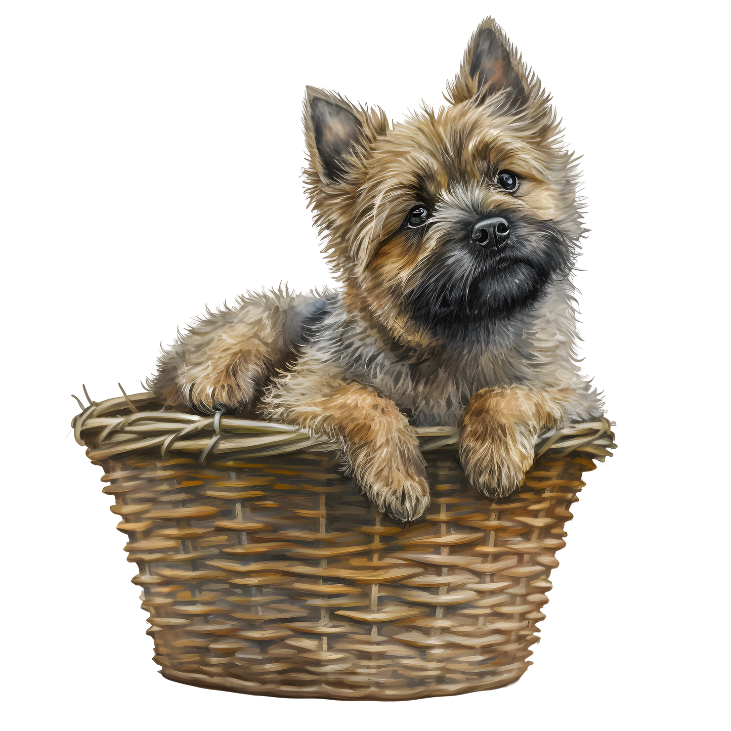 Cairn Terrier 16