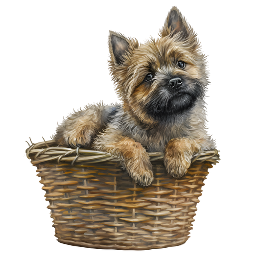 Cairn Terrier 16