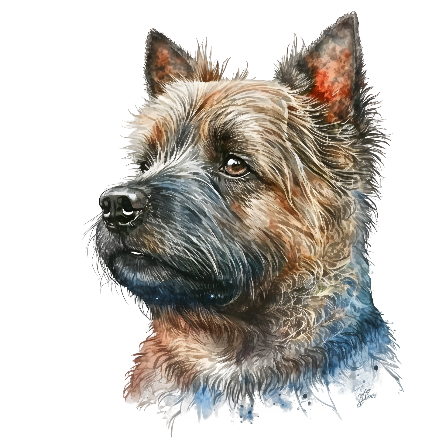 Cairn Terrier 19