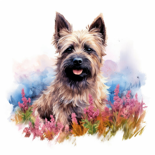 Cairn Terrier 2