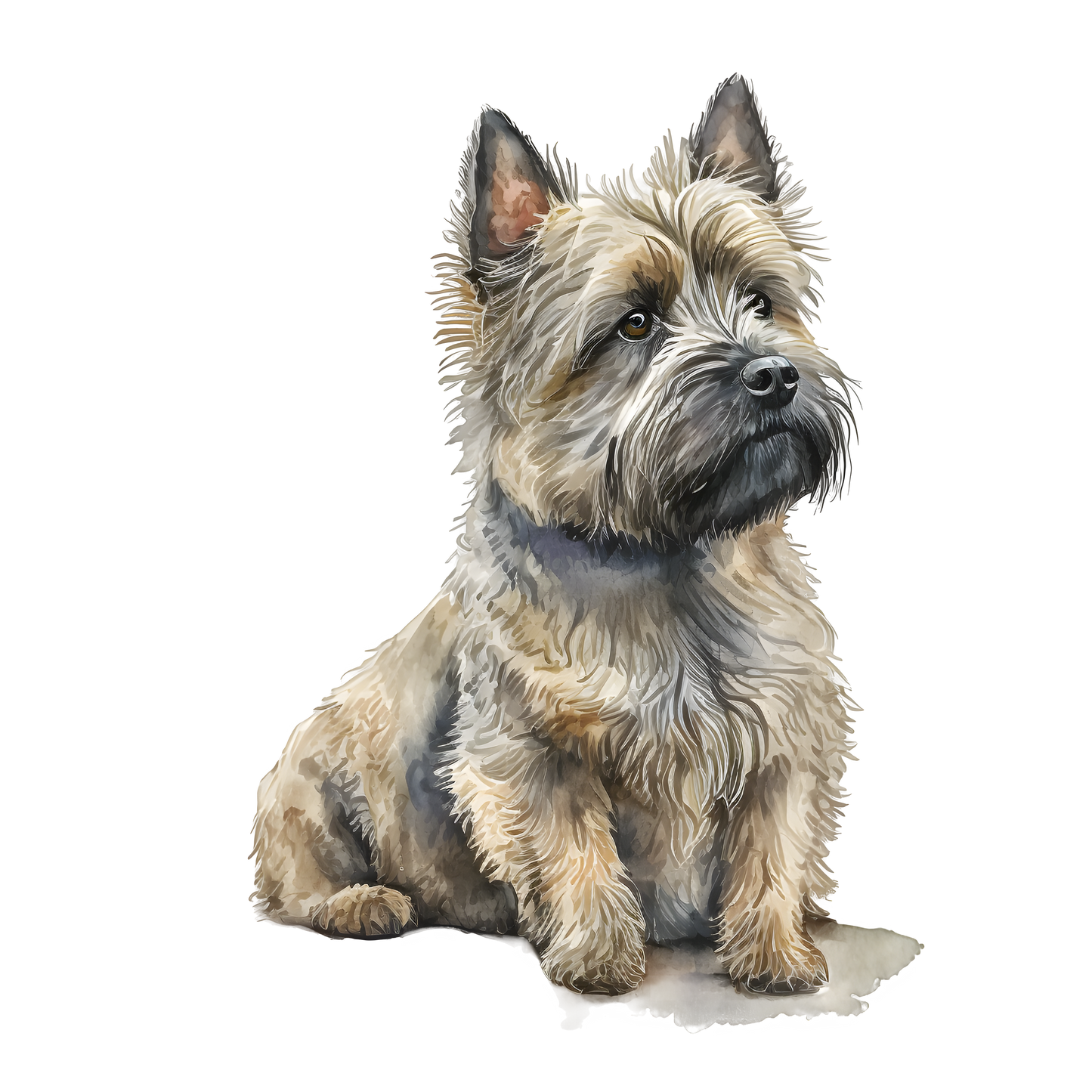 Cairn Terrier 20