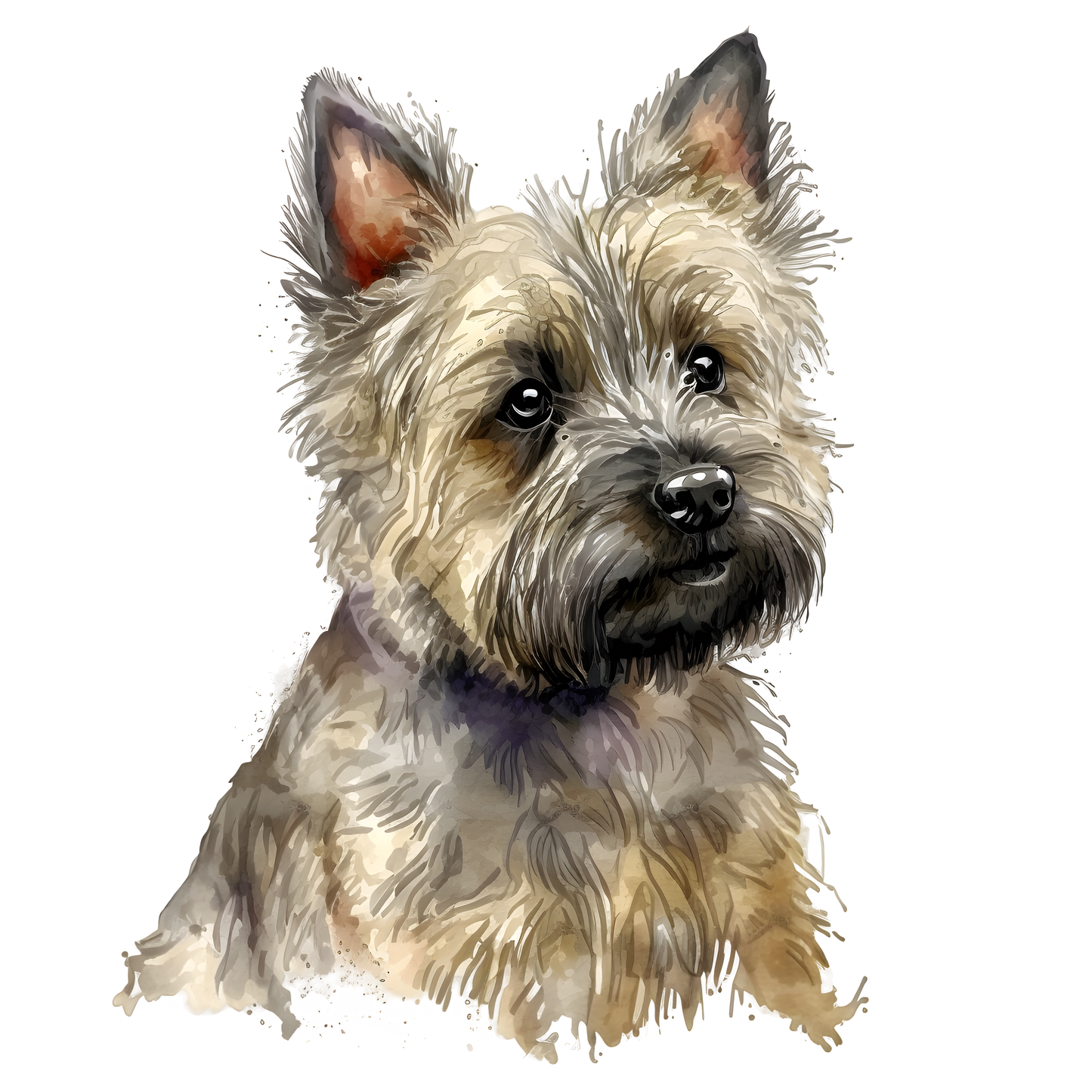 Cairn Terrier 21