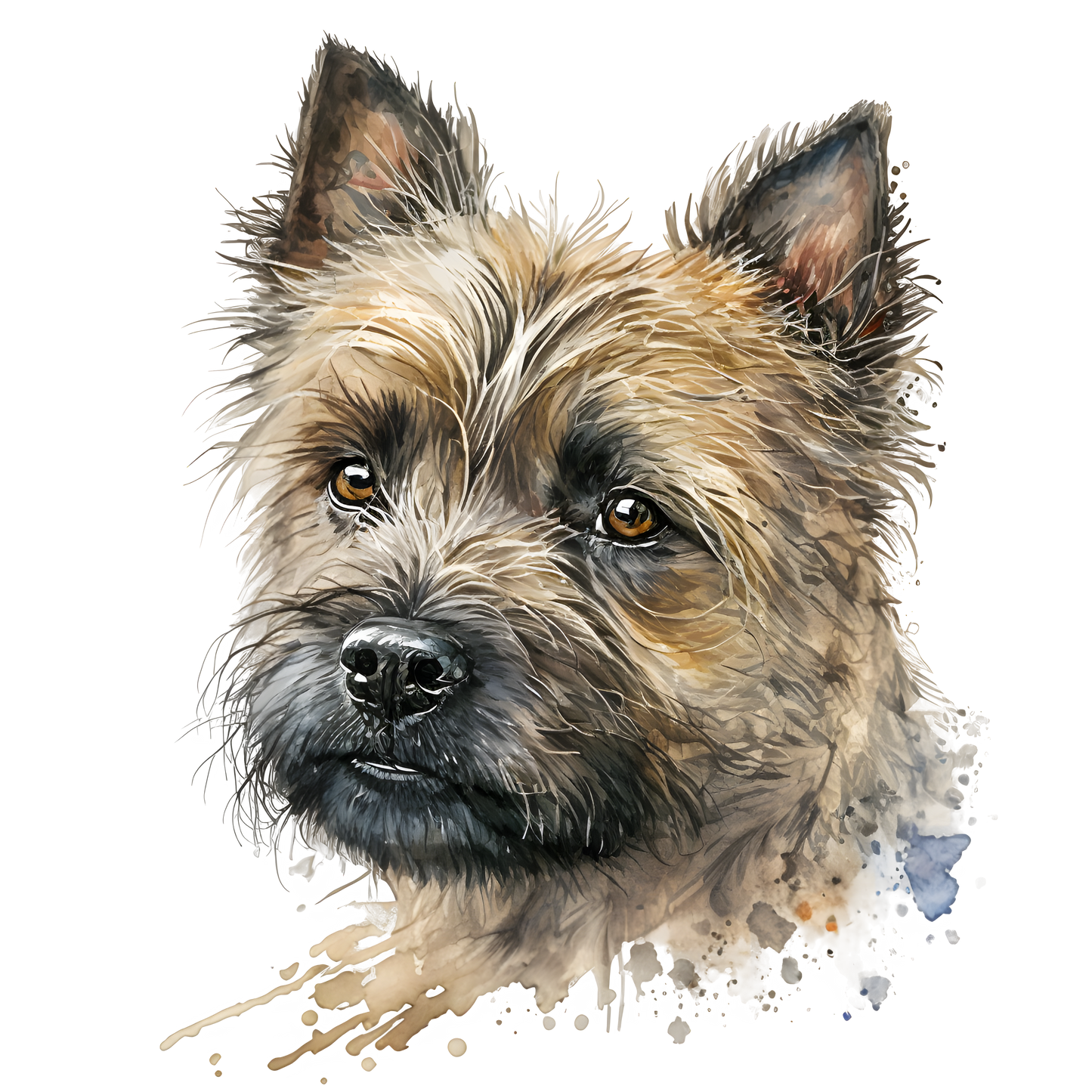 Cairn Terrier 22