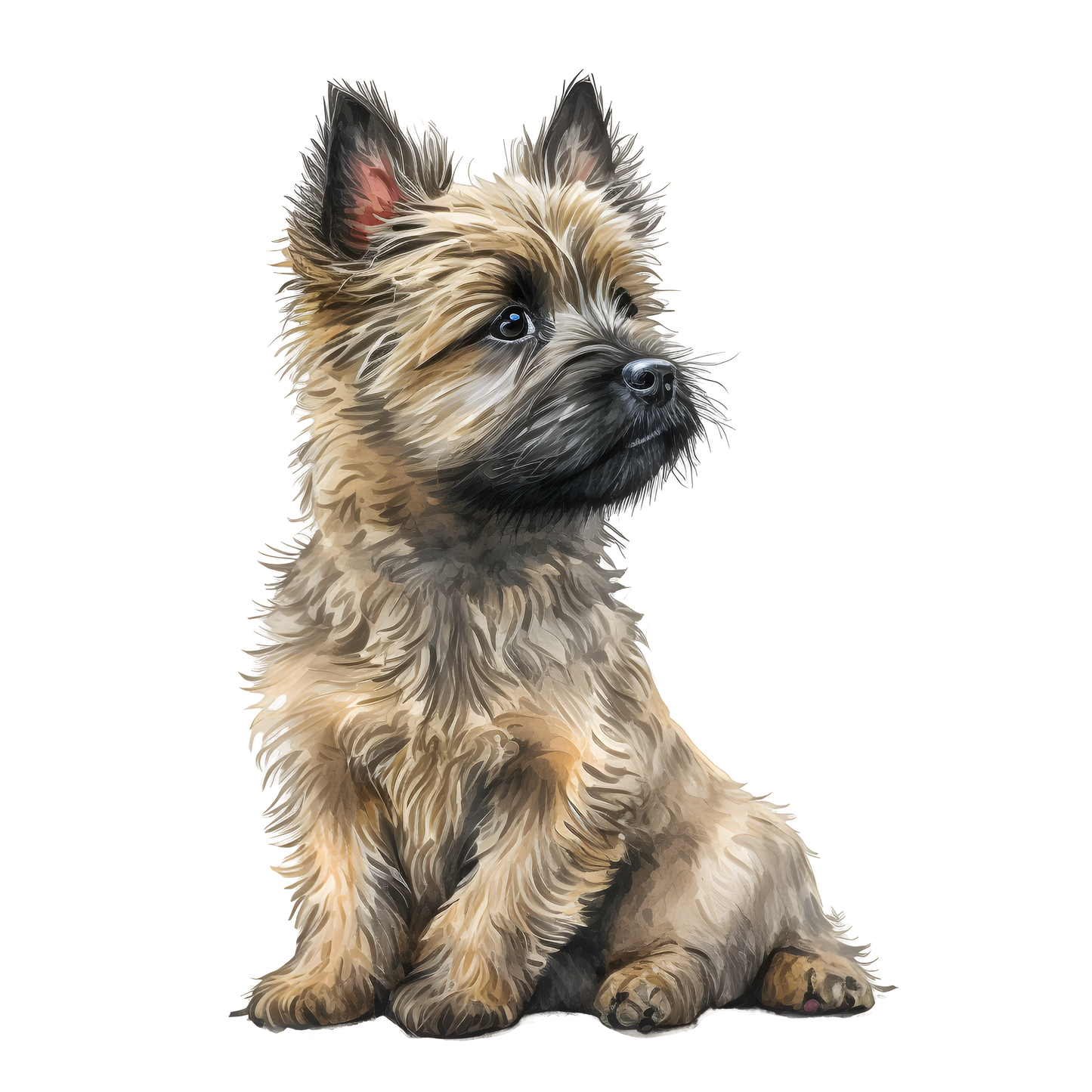 Cairn Terrier 23