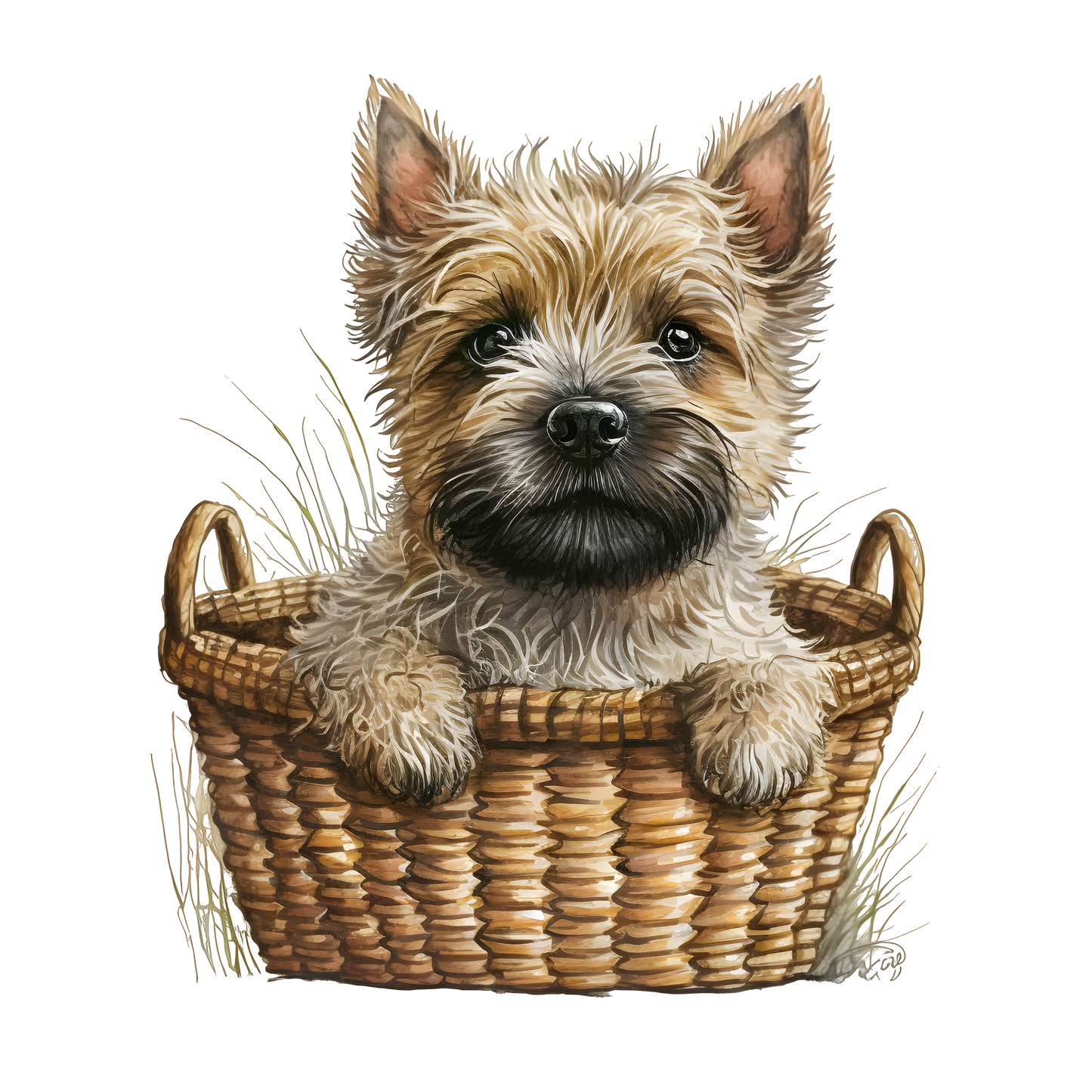 Cairn Terrier 24
