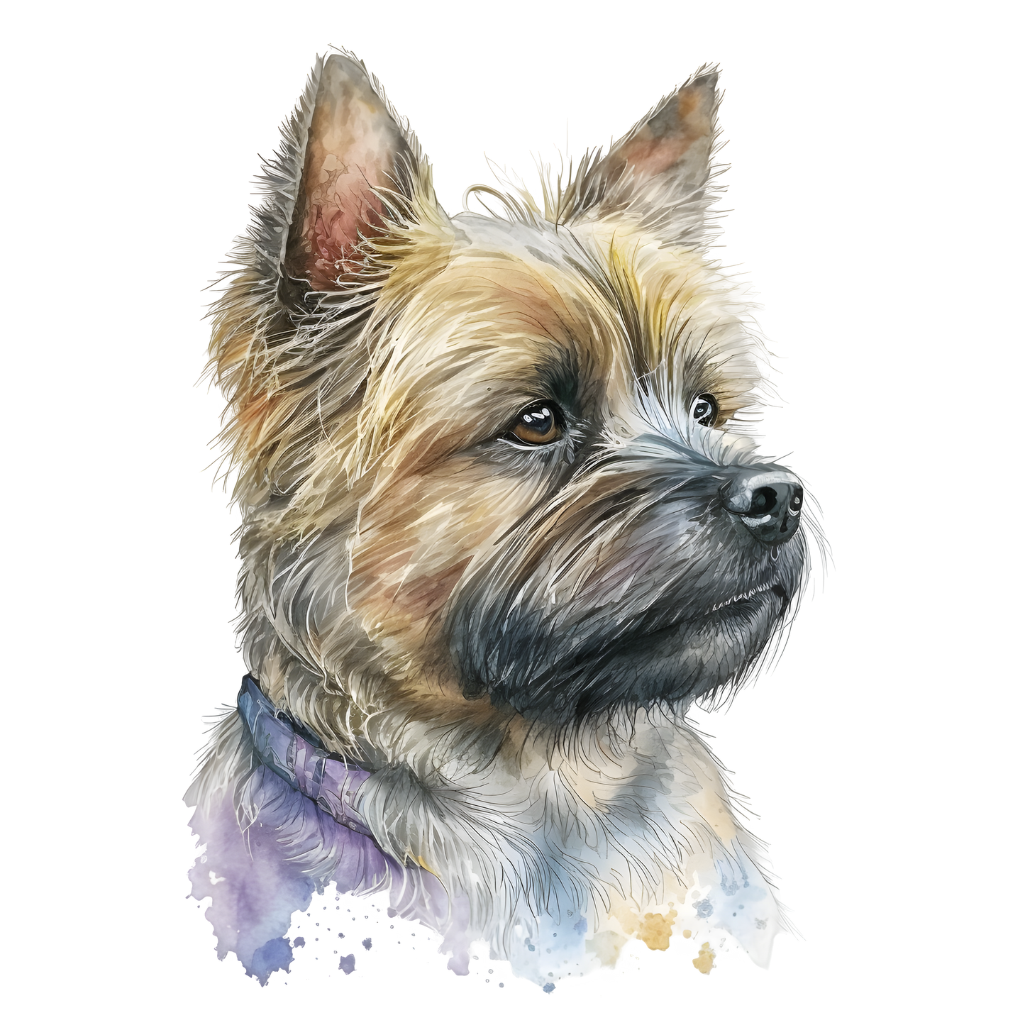 Cairn Terrier 25