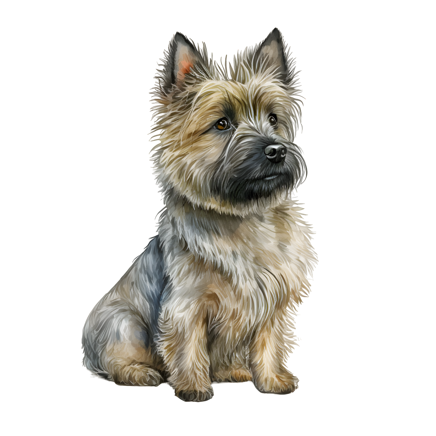 Cairn Terrier 27