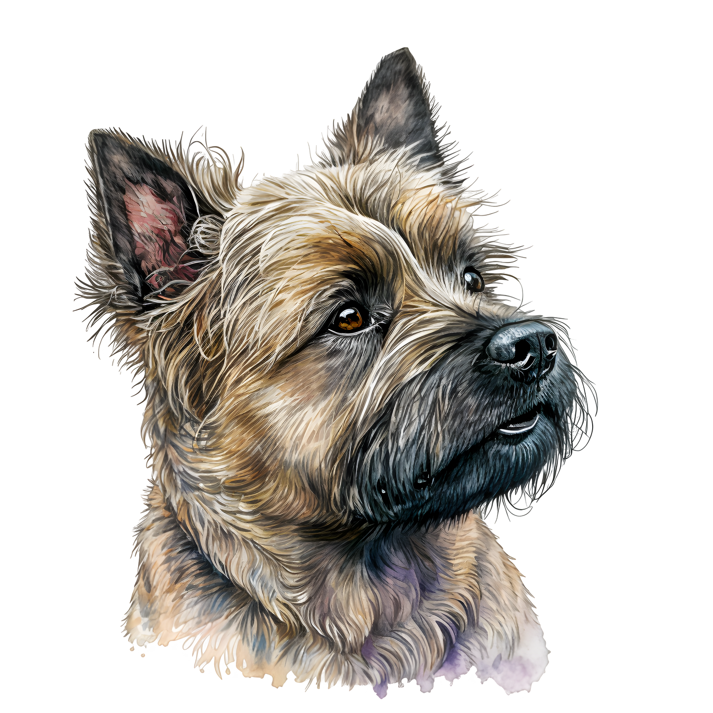 Cairn Terrier 28