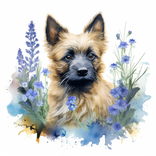 Cairn Terrier 3