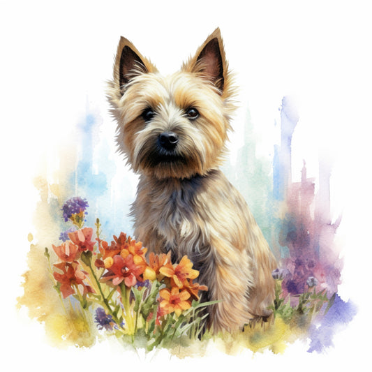 Cairn Terrier 4